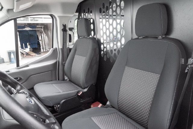 Used 2025 Ford Transit 250 Low Roof w/ Exterior Upgrade Package RWD image 9