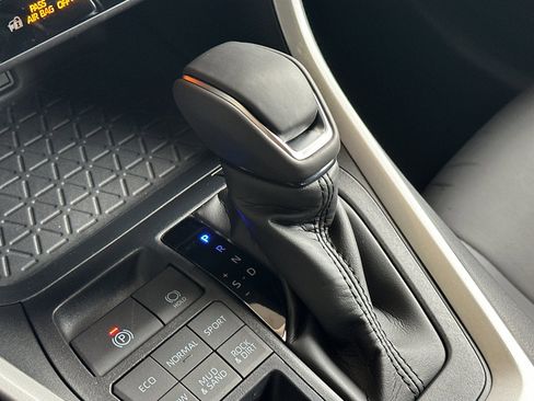 New 2025 Toyota RAV4 XLE Premium w/ Weather Package image 19