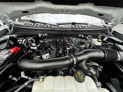 Certified 2025 Ford Expedition Max Active image 34