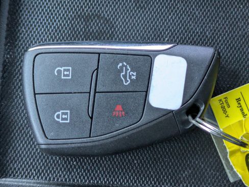 Used 2024 GMC Sierra 1500 Pro w/ Pro Value Package image 27