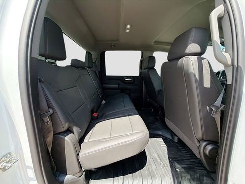 New 2026 Chevrolet Silverado 2500 W/T w/ WT Convenience Package AWD/4WD image 21