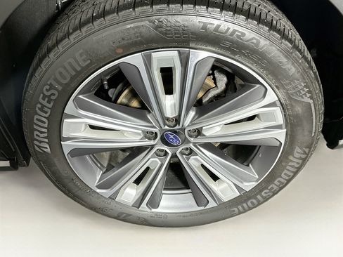 Used 2023 Subaru Solterra AWD image 11