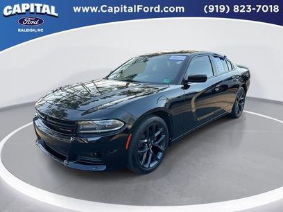 Used 2019 Dodge Charger SXT