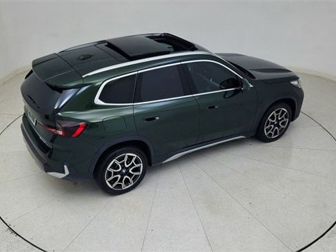 Used 2025 BMW X1 xDrive28i image 80