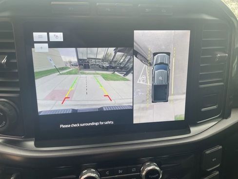 Used 2023 Ford F150 Tremor w/ Equipment Group 402A High image 21