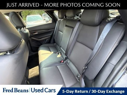 Used 2023 MAZDA CX-30 2.5 Turbo w/ Premium Plus Pkg AWD/4WD image 15