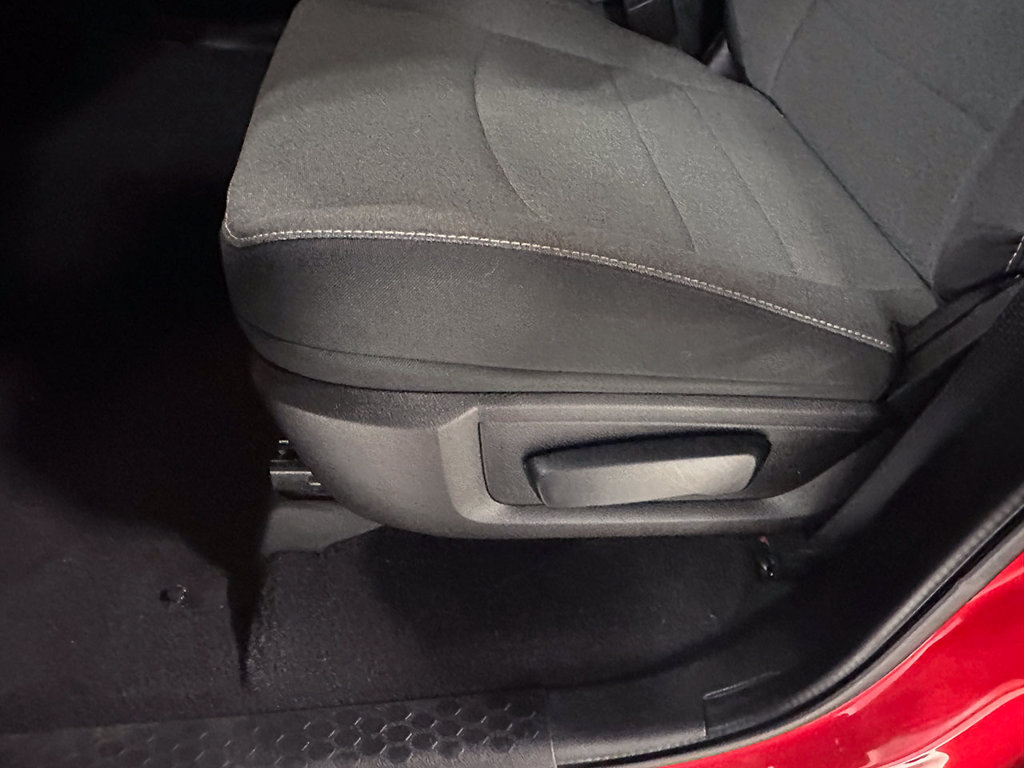 Used 2022 RAM 1500 Warlock w/ Electronics Group AWD/4WD image 24