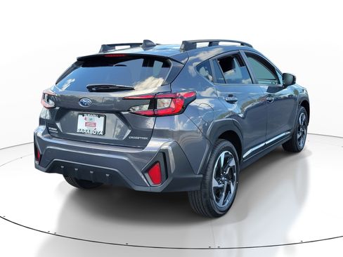 Certified 2024 Subaru Crosstrek 2.5i Limited AWD/4WD image 6