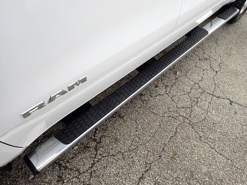 Certified 2023 RAM 1500 Big Horn image 13