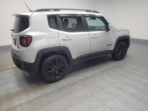 Used 2017 Jeep Renegade Altitude image 10