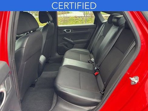 Used 2023 Honda Civic Sport image 16