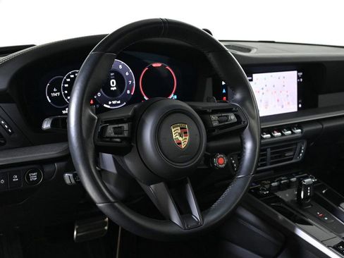 Certified 2025 Porsche 911 Carrera image 12