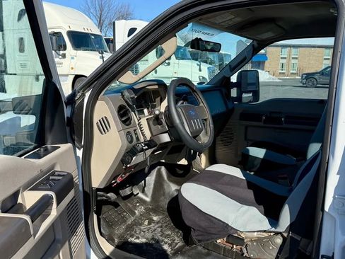 Used 2009 Ford F250 King Ranch image 43