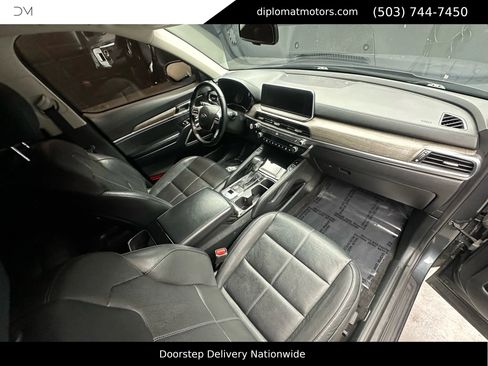 Used 2020 Kia Telluride EX image 18