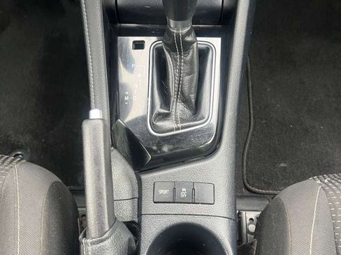 Used 2018 Toyota Corolla iM w/ Carpet Mat Package (TMS) image 28