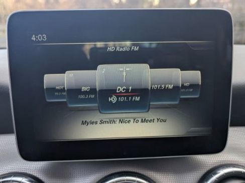 Used 2018 Mercedes-Benz CLA 250 4MATIC image 35