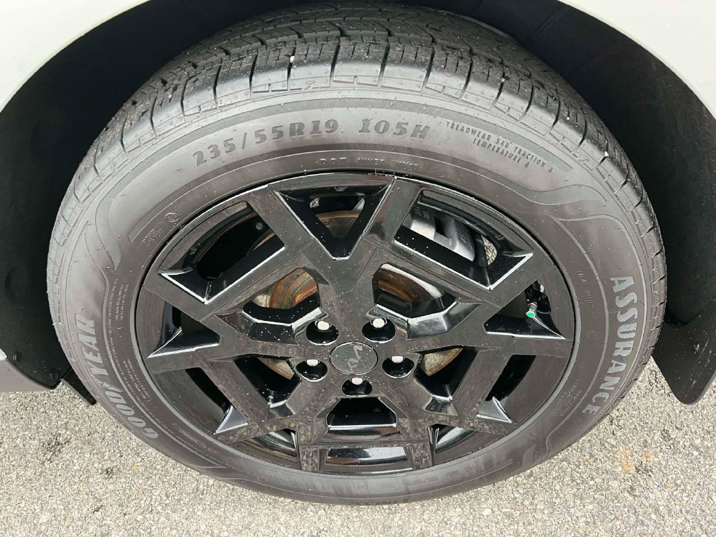 Certified 2026 Kia Carnival SX Prestige FWD image 38