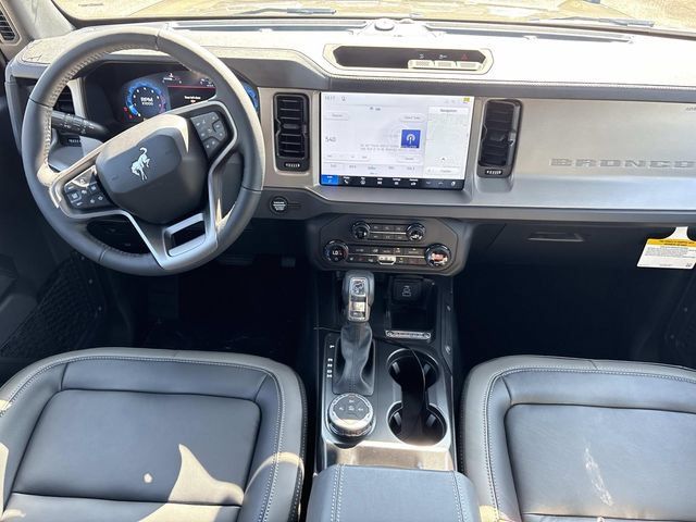 New 2026 Ford Bronco Outer Banks AWD/4WD image 16