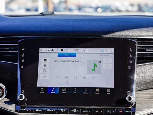 Certified 2024 Jeep Wagoneer Series II image 15