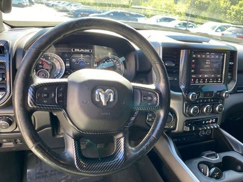 Used 2019 RAM 1500 Big Horn AWD/4WD image 15