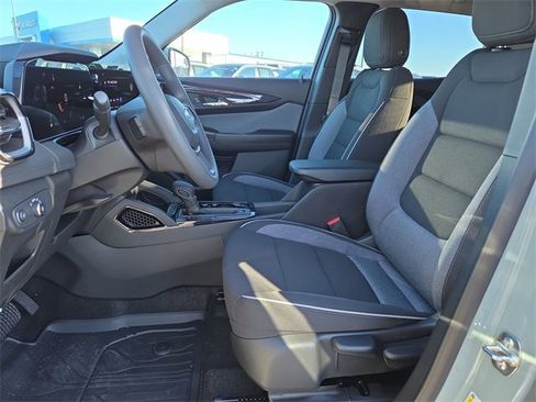 New 2026 Chevrolet TrailBlazer LT image 10