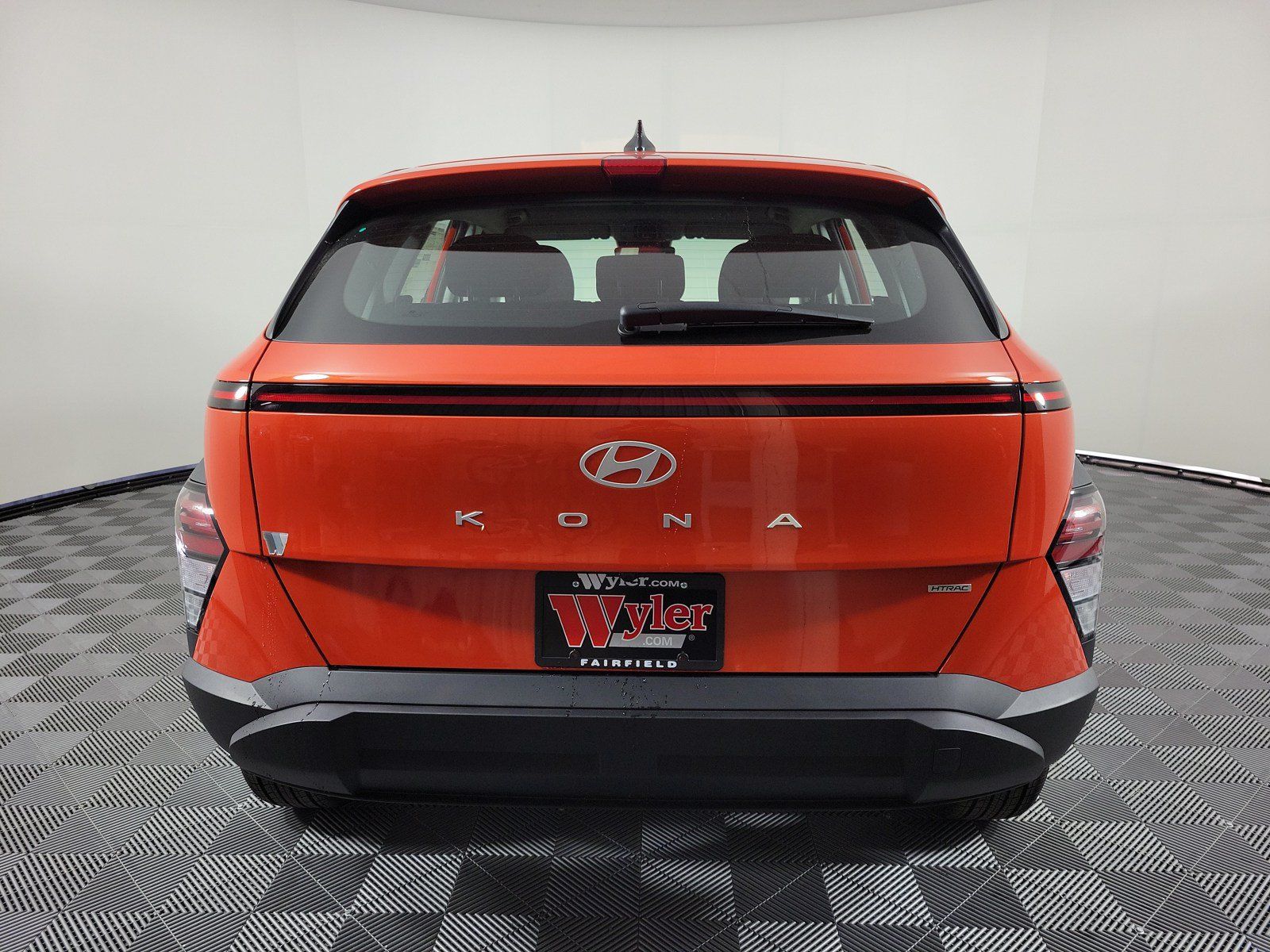 New 2026 Hyundai Kona SE AWD/4WD image 37
