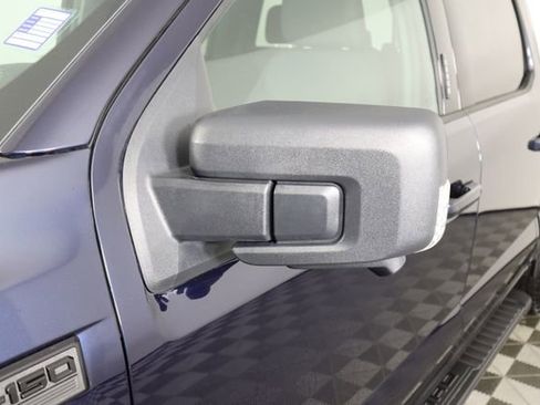 New 2026 Ford F150 XLT w/ Equipment Group 302A MID image 18