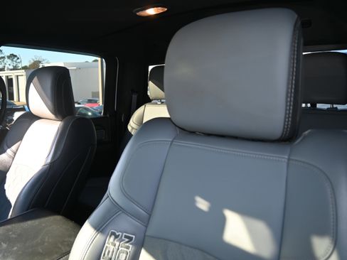 Used 2022 RAM 2500 Power Wagon w/ Level 1 Equipment Group image 18