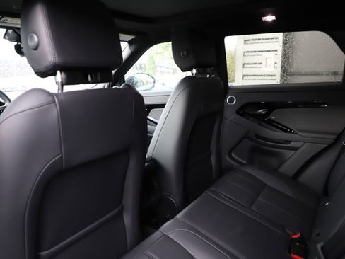 Certified 2025 Land Rover Range Rover Evoque S AWD/4WD image 15