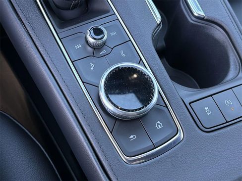 Certified 2023 Cadillac XT4 Sport w/ Cold Weather Package image 17