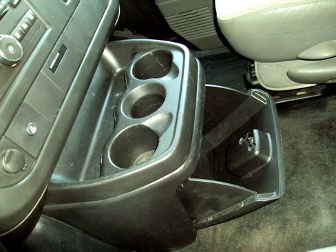 Used 2014 Chevrolet Express 1500 LT w/ LT Preferred Equipment Group image 21