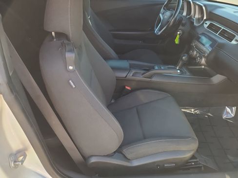 Used 2012 Chevrolet Camaro LT image 22