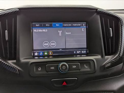 Used 2018 GMC Terrain SLE FWD image 24