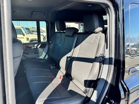 New 2026 INEOS Grenadier AWD/4WD image 11