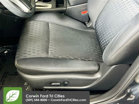 Used 2016 Nissan Altima 2.5 S w/ Power Driver Seat Package FWD image 23