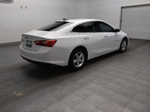 Used 2023 Chevrolet Malibu LS w/ LPO, Floor Liner Package FWD image 9
