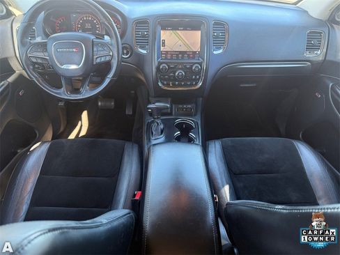 Used 2018 Dodge Durango GT w/ Technology Group image 28