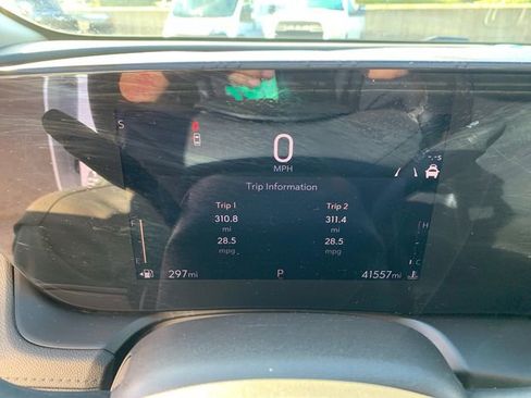 Certified 2024 Buick Encore GX Sport Touring w/ Comfort Package image 23