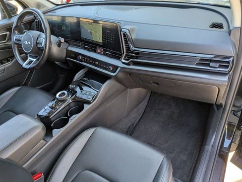 Used 2023 Kia Sportage EX image 22