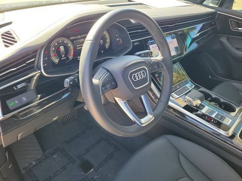 Certified 2026 Audi Q7 2.0T Premium Plus w/ Premium Plus Package AWD/4WD image 17