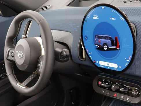 New 2025 MINI Cooper Countryman S image 21