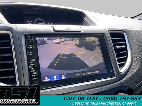 Used 2015 Honda CR-V EX-L image 19