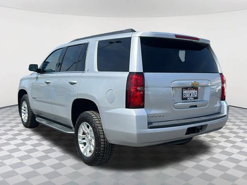 Used 2019 Chevrolet Tahoe LT image 7
