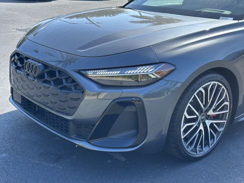 New 2026 Audi S5 Premium Plus AWD/4WD image 7