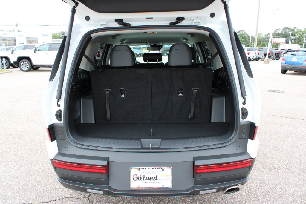 Used 2026 Hyundai Santa Fe SEL AWD/4WD image 17