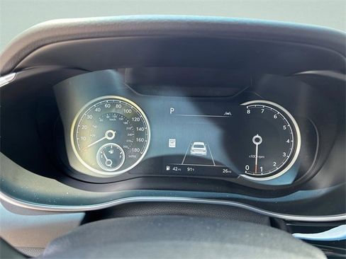 New 2026 Genesis G70 3.3T Sport Prestige image 30