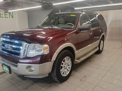 Used 2010 Ford Expedition Eddie Bauer image 3