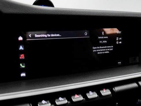 Used 2024 Porsche 911 Carrera S w/ Premium Package image 63