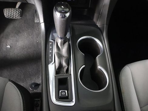 Used 2021 Chevrolet Equinox LS w/ LS Convenience Package image 42