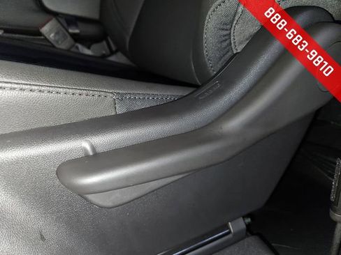 New 2025 Chevrolet Silverado 2500 W/T w/ WT/CX Safety Package image 25